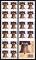 USA 2008 Liberty Bell,booklet of 20 FIRST-CLASS FOREVER stamps,MNH
