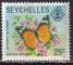 seychelles - n 678  neuf** - 1988