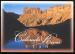 CPM Etats-Unis COLORADO RIVER Rock reflections in the Colorado River near Moab