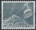 Suisse - 1949 - Y & T n 490 - MNH (gomme lgrement altre)