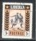 Liberia 1955 Y&Y 327    M 473    SC 349    GIB 758