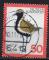 ALLEMAGNE FEDERALE N 750 o Y&T 1976 Protection des oiseaux (Pluvier dor)