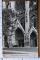 CP GB - Entre nord Abbaye Westminster (circul 1956)