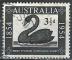 Australie - 1954 - Y & T n 212 - O. (2