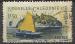 Nouvelle Caldonie - 1948- YT n 267 oblitr  