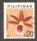 Philippines - SG 3569   flower / fleur