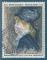 N1570 Renoir oblitr