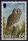 Jersey 2001 - Oiseau de proie : chouette hulotte/tawny owl - YT 991 / SG 1004 **