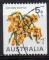 AUSTRALIE N 414 o Y&T 1970 Felurs (Acacia d'Australie)