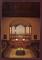 CPM Hongrie BUDAPEST Intrieur de l' Eglise  l' Orgue Orgel Organ 