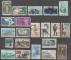 Etats Unis USA Lot 06 de 33 timbres des annes 1963  1965 (2 scans)