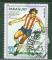 Paraguay 1980 Y&T PA 856 oblitr Football