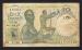 Afrique Occidentale Franaise 1953 billet 10 francs (3) pick 37 VF ayant circul