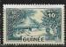 Guinée - 1938 - YT n°  129  *