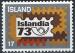 Islande - 1973 - Y & T n 435 - MNH (2