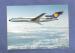 CPM Aviation : Boeing 727 Europa Jet , Lufthansa  ( avion )