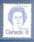 Canada N514 Elizabeth II oblitr