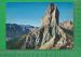 CPM  ALPES DAUPHIN2 : Le Mont Aiguille, vue arienne 