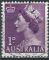 Australie - 1953 - Y & T n 196 - O. (2