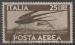 Italie 1947 - Poste arienne 25 L.