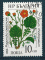 Bulgarie 198 - oblitr - fleur 