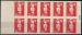 France : n 2713-C1 xx (carnet de 10 timbres timbres permanents)