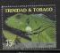 Trinit & Tobago - Y&T n 739 - Oblitr / Used - 2001