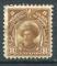 Timbre des PHILIPPINES Adm. Amricaine 1906-14 Obl N 207 A Y&T
