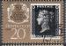 URSS 1990  Y&T  5729  oblitr   timbre sur timbre