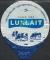 Luxembourg Opercule de lait LUXLAIT Since 1894