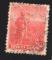 Argentine Oblitr Used Stamp 5c rouge