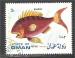 Oman - NOI 4   fish / poisson