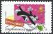 FRANCE - 2009 - Yt n A269 - Ob - Fte du timbre Looney Tunes ; Titi et Grosmine