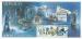 Carte commmorative Monaco N2145 150e anniversaire de la naissance d'Albert 1er