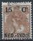 Inde nerlandaise - 1899 - Y & T n 33 - O. (2