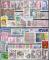 FRANCE Tous les timbres de 1979 de fraicheur postale (année complète)
