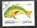 Oman - NOI 11   fish / poisson
