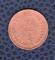 Royaume Uni 1971 Pice de Monnaie Coin Elizabeth II 1/2 demi penny