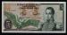 **   COLOMBIE     5  pesos  oro   1980   p-406f    UNC   **     