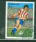 Paraguay1979 Y&T 1682 oblitr Football