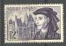 France 1955; Y&T n 1034; 12F, personnage, Jacques Coeur