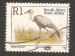 South Africa - Scott 864  bird / oiseau