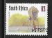 Afrique du Sud -  Y&T n 1018 - Oblitr / Used - 1998