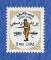 Irak:     MI:  timbres de bienfaisance  N 27 o