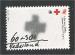 Netherlands - NVPH 1532 mint    red cross / droixrouge