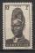 CAMEROUN - 1939 - Yt n 162 - N* - Femme de Lamido ; N'Gaoundere 0,02c