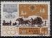 EUSU - Yvert n 3023 - 1965 - Histoire du service postal russe