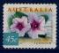 Australie 1999 - oblitr - fleurs (ipomoea)