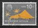 ANTILLES NEERLANDAISE - 1958/59 - Yt n 265 - Ob - Ile de Saba