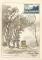 Carte avec cachet commmoratif Journe du timbre 1952 Diligence - Sidi-Bel-Abbes